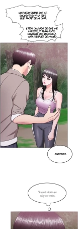 I Is it okay to get wet? Ch. 1~54 : página 546