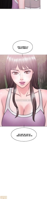 I Is it okay to get wet? Ch. 1~54 : página 548