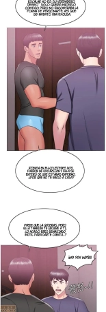 I Is it okay to get wet? Ch. 1~54 : página 550