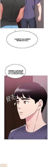 I Is it okay to get wet? Ch. 1~54 : página 551