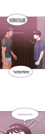 I Is it okay to get wet? Ch. 1~54 : página 552
