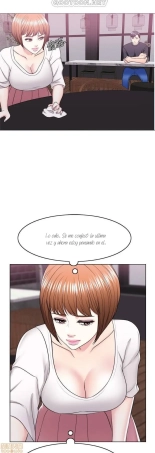I Is it okay to get wet? Ch. 1~54 : página 556