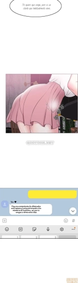 I Is it okay to get wet? Ch. 1~54 : página 557