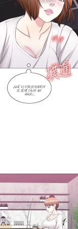 I Is it okay to get wet? Ch. 1~54 : página 565