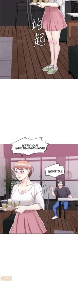 I Is it okay to get wet? Ch. 1~54 : página 566
