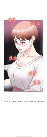 I Is it okay to get wet? Ch. 1~54 : página 567
