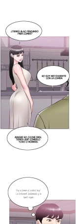 I Is it okay to get wet? Ch. 1~54 : página 570