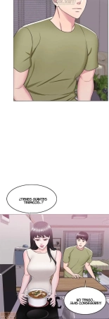 I Is it okay to get wet? Ch. 1~54 : página 571