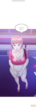 I Is it okay to get wet? Ch. 1~54 : página 577