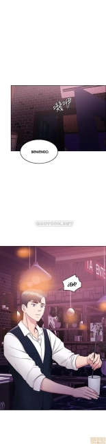 I Is it okay to get wet? Ch. 1~54 : página 578