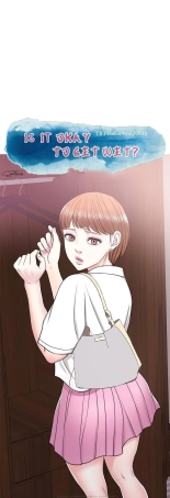 I Is it okay to get wet? Ch. 1~54 : página 580