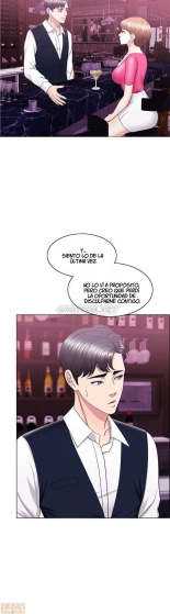 I Is it okay to get wet? Ch. 1~54 : página 582