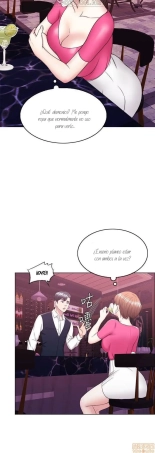I Is it okay to get wet? Ch. 1~54 : página 584