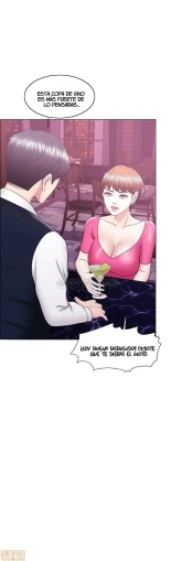 I Is it okay to get wet? Ch. 1~54 : página 585
