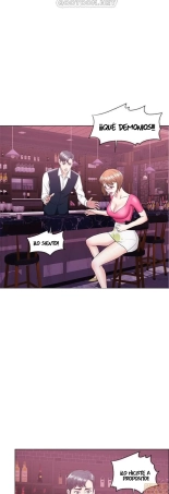 I Is it okay to get wet? Ch. 1~54 : página 590
