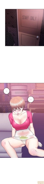 I Is it okay to get wet? Ch. 1~54 : página 594