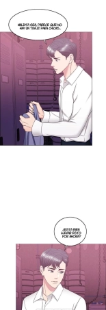 I Is it okay to get wet? Ch. 1~54 : página 595