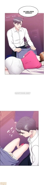I Is it okay to get wet? Ch. 1~54 : página 597