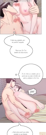 I Is it okay to get wet? Ch. 1~54 : página 602