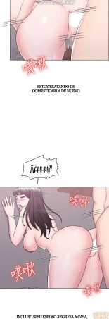 I Is it okay to get wet? Ch. 1~54 : página 617