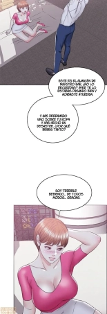 I Is it okay to get wet? Ch. 1~54 : página 636