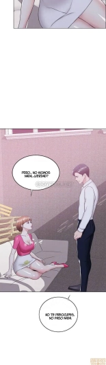 I Is it okay to get wet? Ch. 1~54 : página 637