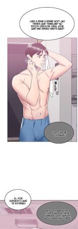 I Is it okay to get wet? Ch. 1~54 : página 644