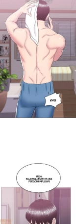 I Is it okay to get wet? Ch. 1~54 : página 645