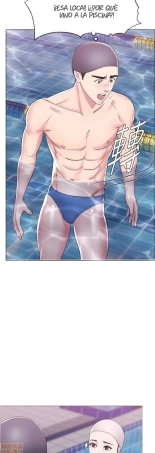 I Is it okay to get wet? Ch. 1~54 : página 654