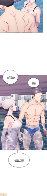 I Is it okay to get wet? Ch. 1~54 : página 655