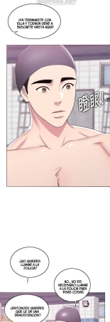 I Is it okay to get wet? Ch. 1~54 : página 657