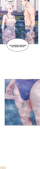 I Is it okay to get wet? Ch. 1~54 : página 658