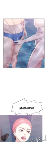 I Is it okay to get wet? Ch. 1~54 : página 662