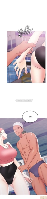 I Is it okay to get wet? Ch. 1~54 : página 664