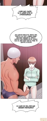I Is it okay to get wet? Ch. 1~54 : página 667