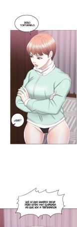 I Is it okay to get wet? Ch. 1~54 : página 668
