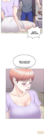 I Is it okay to get wet? Ch. 1~54 : página 673