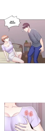 I Is it okay to get wet? Ch. 1~54 : página 674