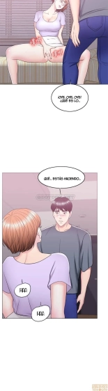 I Is it okay to get wet? Ch. 1~54 : página 676