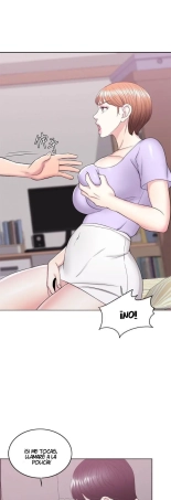 I Is it okay to get wet? Ch. 1~54 : página 677