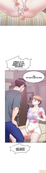 I Is it okay to get wet? Ch. 1~54 : página 679