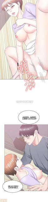 I Is it okay to get wet? Ch. 1~54 : página 682