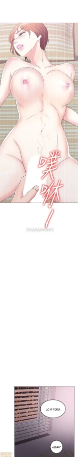 I Is it okay to get wet? Ch. 1~54 : página 696