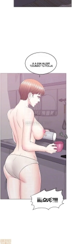 I Is it okay to get wet? Ch. 1~54 : página 697