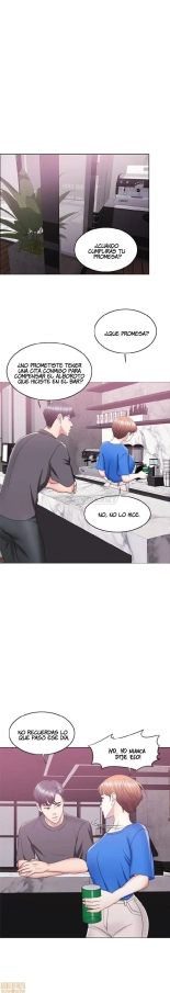 I Is it okay to get wet? Ch. 1~54 : página 702
