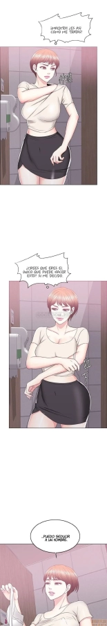 I Is it okay to get wet? Ch. 1~54 : página 706