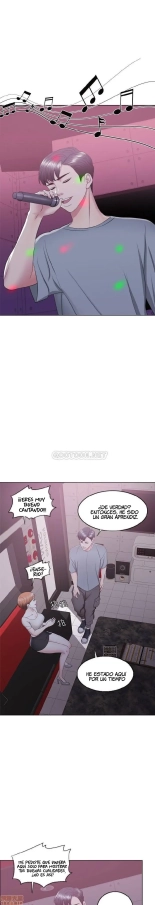 I Is it okay to get wet? Ch. 1~54 : página 708