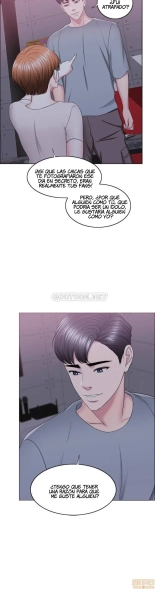 I Is it okay to get wet? Ch. 1~54 : página 709