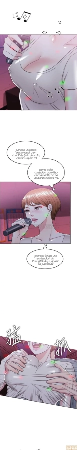 I Is it okay to get wet? Ch. 1~54 : página 712
