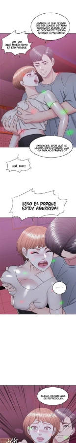 I Is it okay to get wet? Ch. 1~54 : página 714